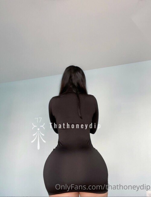 ThatHoneyDip Nude Leaked Onlyfans Photo ThatHoneyDip Nude Leaked Onlyfans Photo