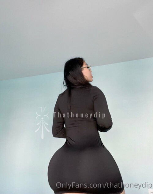 ThatHoneyDip Nude Leaked Onlyfans Photo ThatHoneyDip Nude Leaked Onlyfans Photo