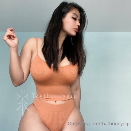 ThatHoneyDip Nude Leaked Onlyfans Photo ThatHoneyDip Nude Leaked Onlyfans Photo