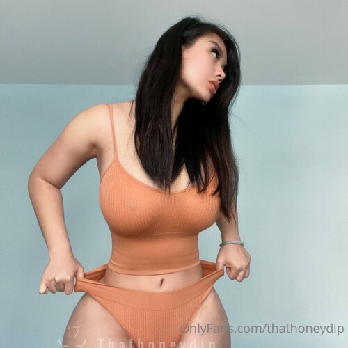 ThatHoneyDip Nude Leaked Onlyfans Photo ThatHoneyDip Nude Leaked Onlyfans Photo