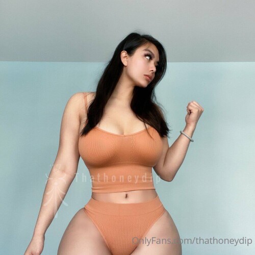 ThatHoneyDip Nude Leaked Onlyfans Photo ThatHoneyDip Nude Leaked Onlyfans Photo