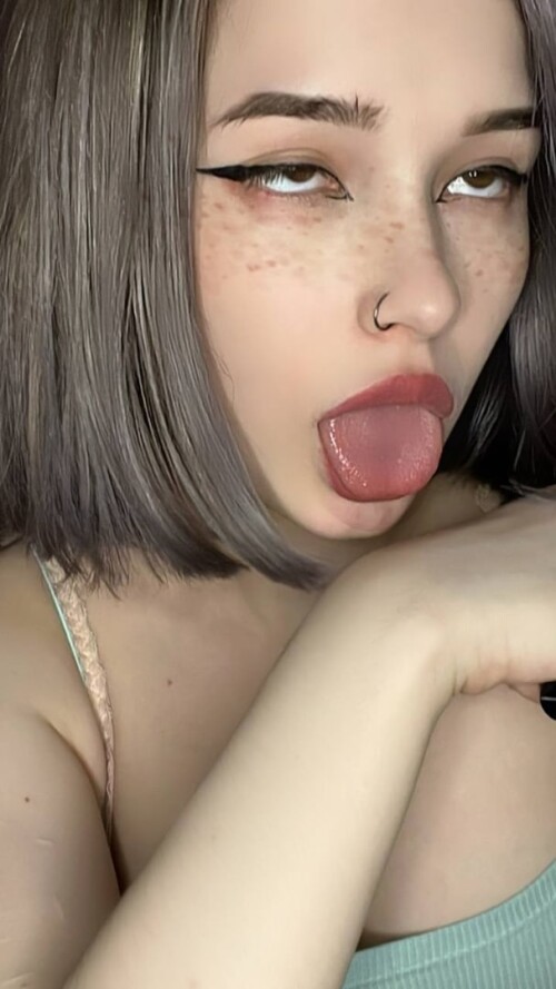Soniloon Nude Leaked Onlyfans Photo