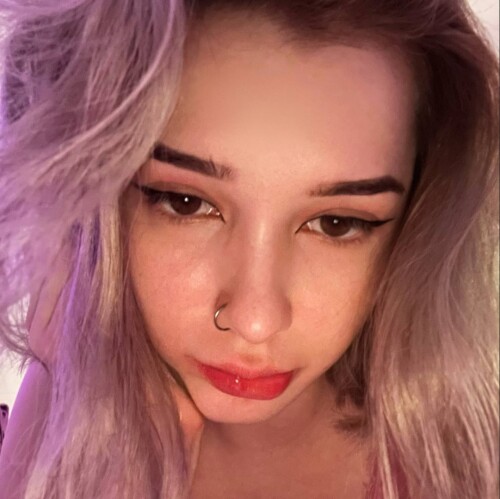 Soniloon Nude Leaked Onlyfans Photo