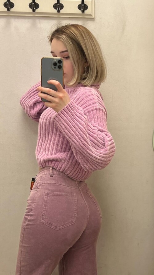 Soniloon Nude Leaked Onlyfans Photo