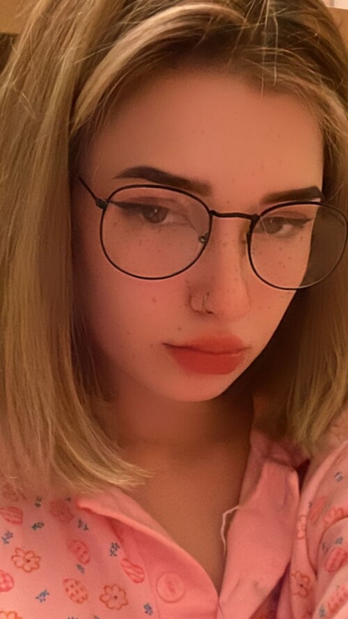 Soniloon Nude Leaked Onlyfans Photo