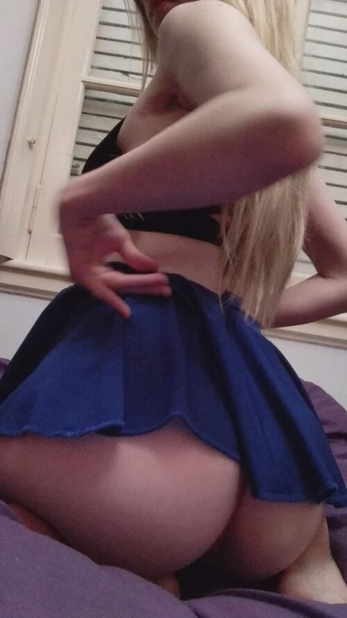 Agos Ashford Nude Leaked Onlyfans Photo