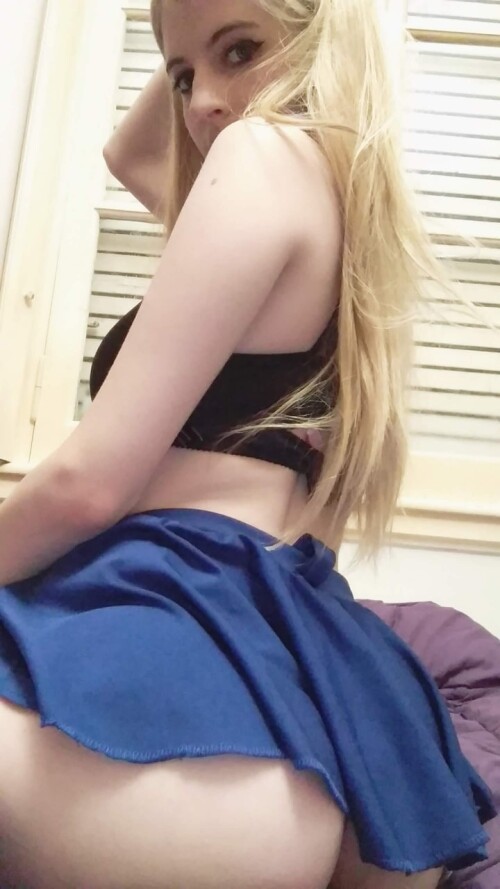Agos Ashford Nude Leaked Onlyfans Photo