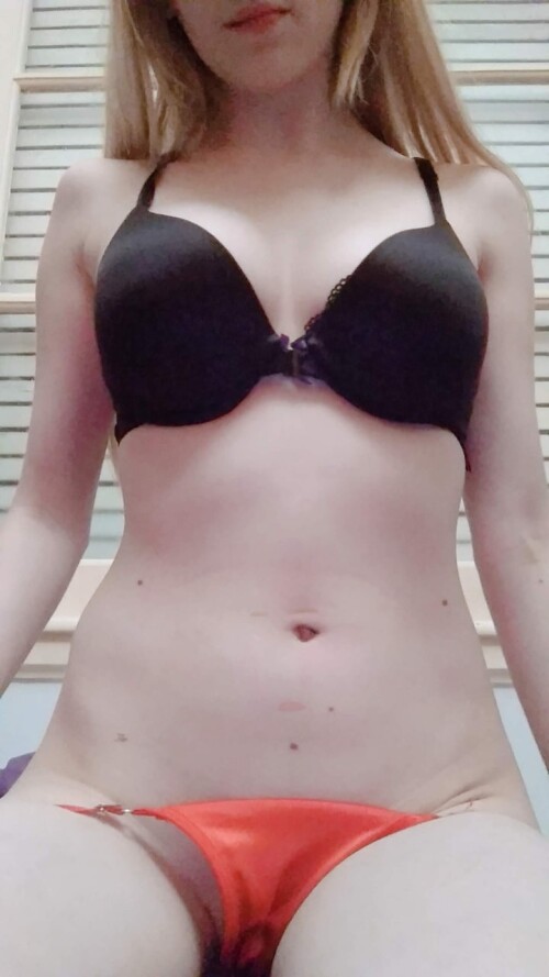 Agos Ashford Nude Leaked Onlyfans Photo
