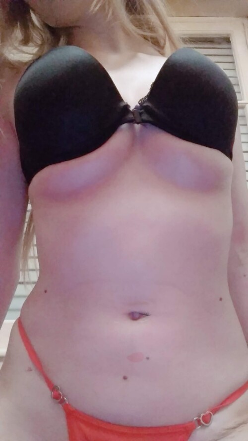 Agos Ashford Nude Leaked Onlyfans Photo