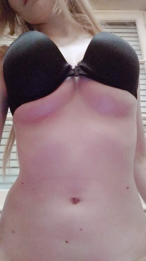 Agos Ashford Nude Leaked Onlyfans Photo