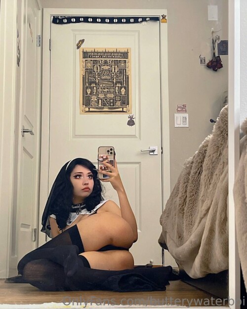 Butterywaterboi Nude Leaked Onlyfans Photo Butterywaterboi Nude Leaked Onlyfans Photo