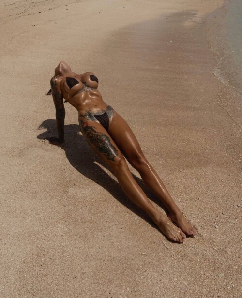 Angelica Anderson Nude Leaked Onlyfans Photo Angelica Anderson Nude Leaked Onlyfans Photo