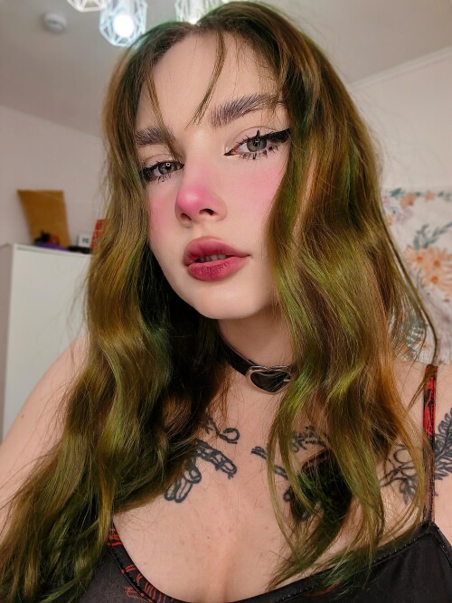 Meowmarziiia (Ppipipupu) Nude Leaked Onlyfans Photo Meowmarziiia (Ppipipupu) Nude Leaked Onlyfans Photo