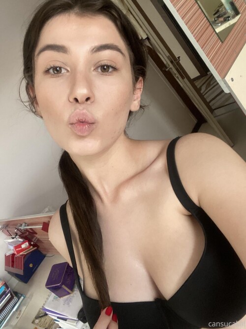 Cansu Çakal / cansucakal Nude Leaked Onlyfans Photo Cansu Çakal / cansucakal Nude Leaked Onlyfans Photo