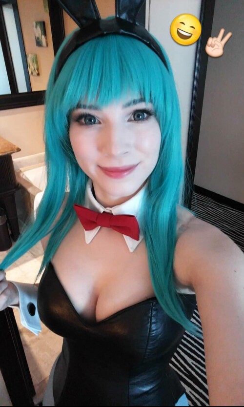 Enji Night Nude Leaked Onlyfans Photo