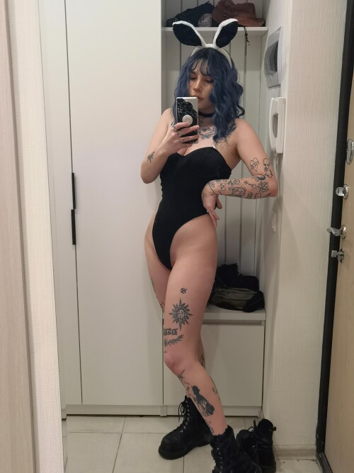 Meowmarziiia (Ppipipupu) Nude Leaked Onlyfans Photo Meowmarziiia (Ppipipupu) Nude Leaked Onlyfans Photo