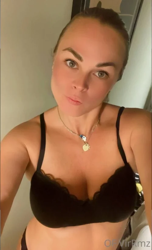 Virginia Ramírez Nude Leaked Onlyfans Photo Virginia Ramírez Nude Leaked Onlyfans Photo