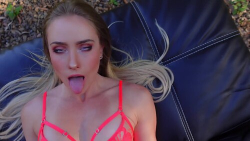 Secretcrush | Scarletchase Nude Leaked Onlyfans Photo