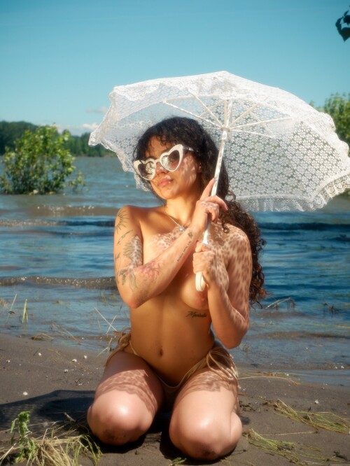 Spicymarii | lilfairymari Nude Leaked Onlyfans Photo Spicymarii | lilfairymari Nude Leaked Onlyfans Photo