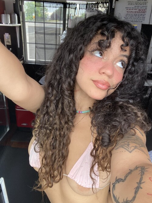 Spicymarii | lilfairymari Nude Leaked Onlyfans Photo Spicymarii | lilfairymari Nude Leaked Onlyfans Photo