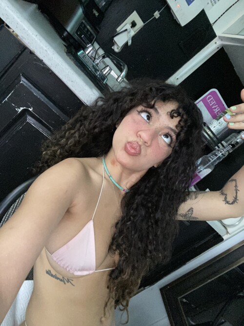 Spicymarii | lilfairymari Nude Leaked Onlyfans Photo Spicymarii | lilfairymari Nude Leaked Onlyfans Photo
