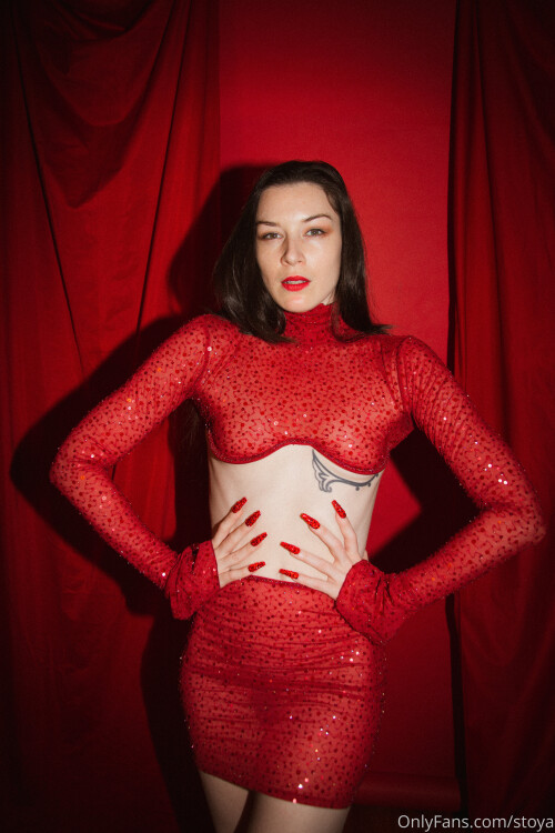 Stoya Nude Leaked Onlyfans Photo Stoya Nude Leaked Onlyfans Photo