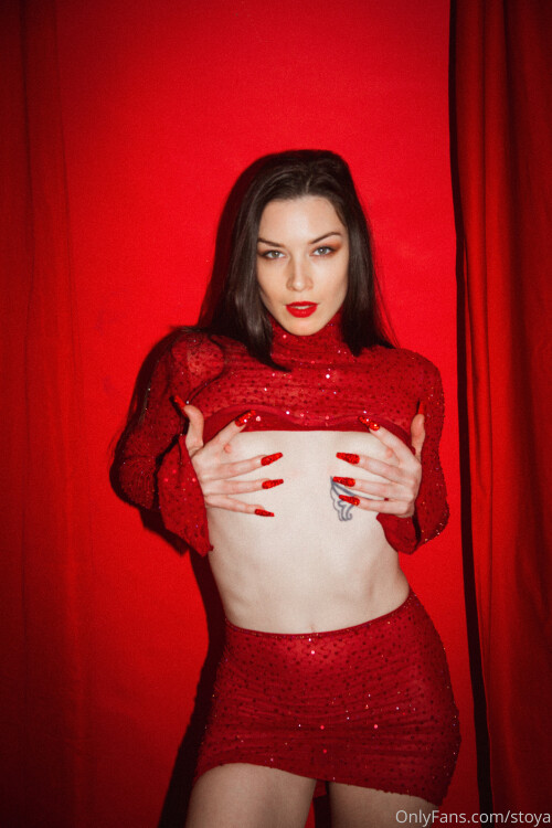 Stoya Nude Leaked Onlyfans Photo Stoya Nude Leaked Onlyfans Photo