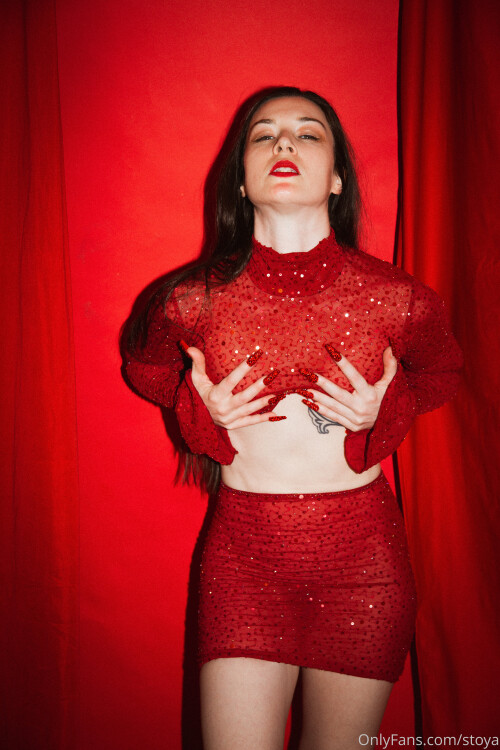 Stoya Nude Leaked Onlyfans Photo Stoya Nude Leaked Onlyfans Photo