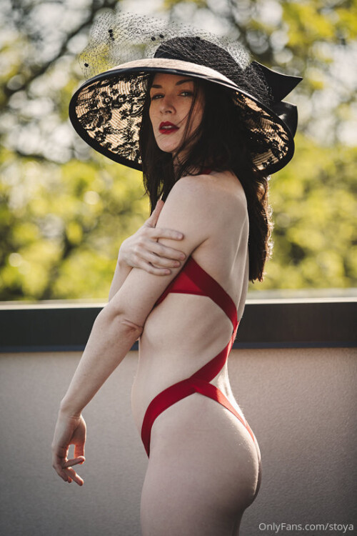 Stoya Nude Leaked Onlyfans Photo Stoya Nude Leaked Onlyfans Photo