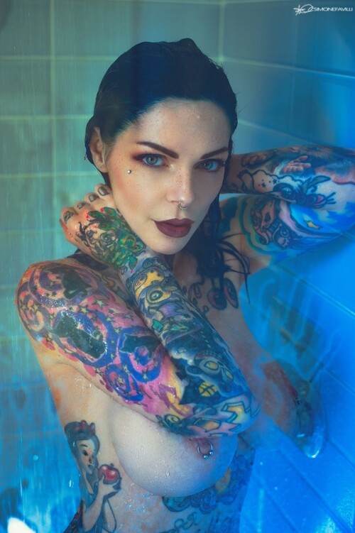 Riae Nude Leaked Onlyfans Photo