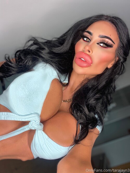 Tarajayn3 Nude Leaked Onlyfans Photo Tarajayn3 Nude Leaked Onlyfans Photo