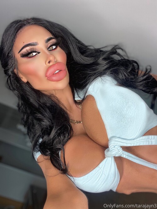Tarajayn3 Nude Leaked Onlyfans Photo Tarajayn3 Nude Leaked Onlyfans Photo