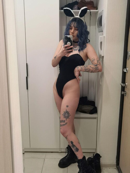 Meowmarziiia (Ppipipupu) Nude Leaked Onlyfans Photo Meowmarziiia (Ppipipupu) Nude Leaked Onlyfans Photo