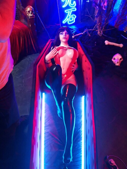 AliceCosplay / Alice_With_Cats Nude Leaked Onlyfans Photo AliceCosplay / Alice_With_Cats Nude Leaked Onlyfans Photo