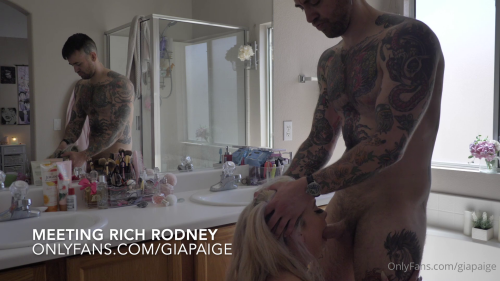 Gia Paige Nude Leaked Onlyfans Photo Gia Paige Nude Leaked Onlyfans Photo