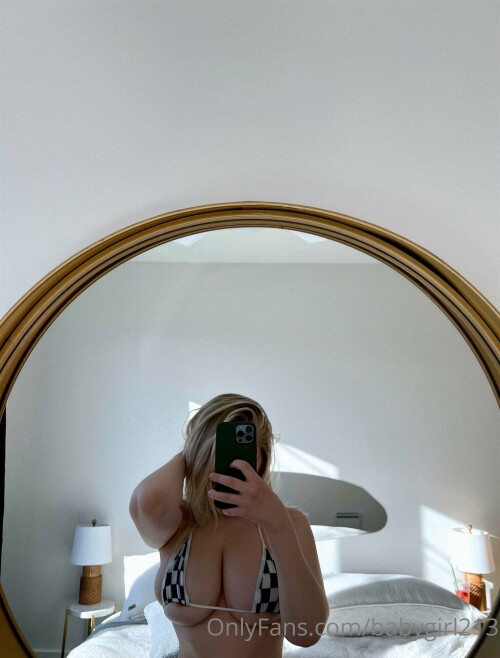 Actuallyemmy/Babygirl123 Nude Leaked Onlyfans Photo Actuallyemmy/Babygirl123 Nude Leaked Onlyfans Photo