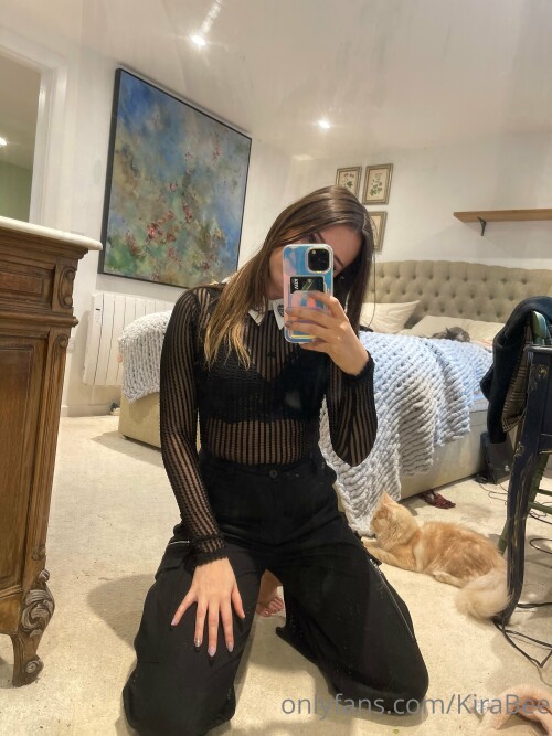 Kirabee / Kitten Sophie Nude Leaked Onlyfans Photo Kirabee / Kitten Sophie Nude Leaked Onlyfans Photo