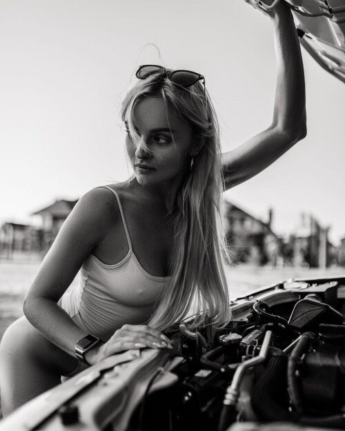 Sophie Katssby Nude Leaked Onlyfans Photo