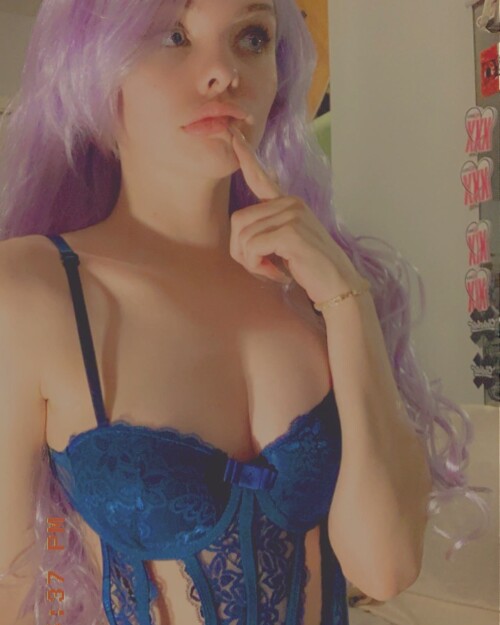 Sinful Pleasures - yumkittysenpai Nude Leaked Onlyfans Photo Sinful Pleasures - yumkittysenpai Nude Leaked Onlyfans Photo