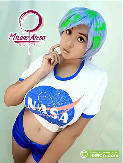 Mizuno Atena Nude Leaked Onlyfans Photo Mizuno Atena Nude Leaked Onlyfans Photo