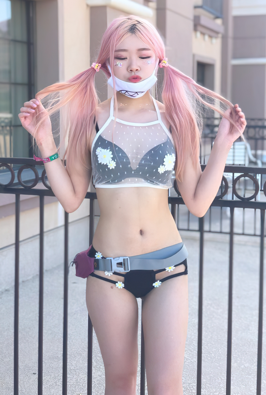 igumdrop Leaked Photo 596528 - Fapello.su