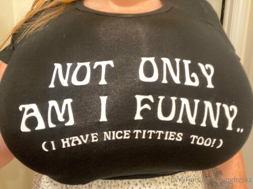 YungFreckz / Missy Marie Nude Leaked Onlyfans Photo YungFreckz / Missy Marie Nude Leaked Onlyfans Photo
